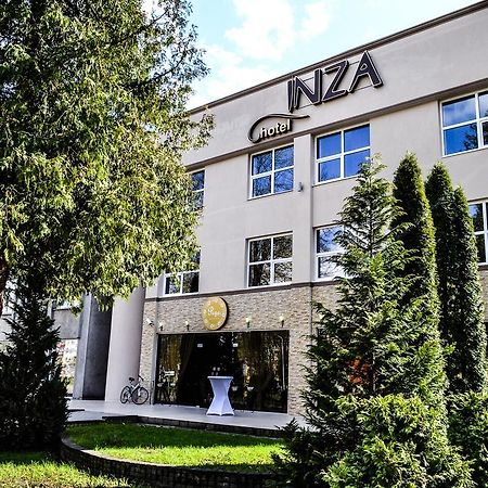 Inza Guest House Druskininkai Exterior photo
