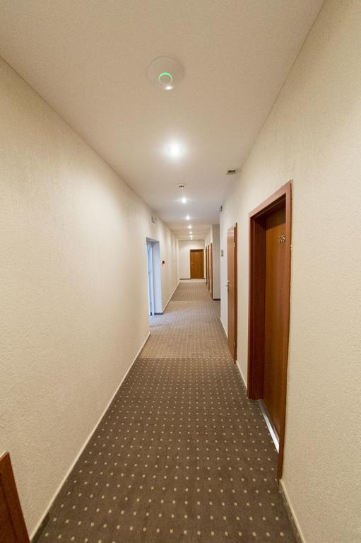 Inza Guest House Druskininkai Exterior photo