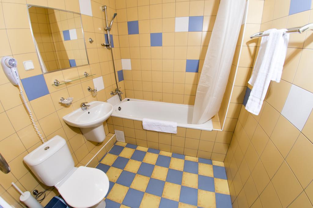 Inza Guest House Druskininkai Exterior photo