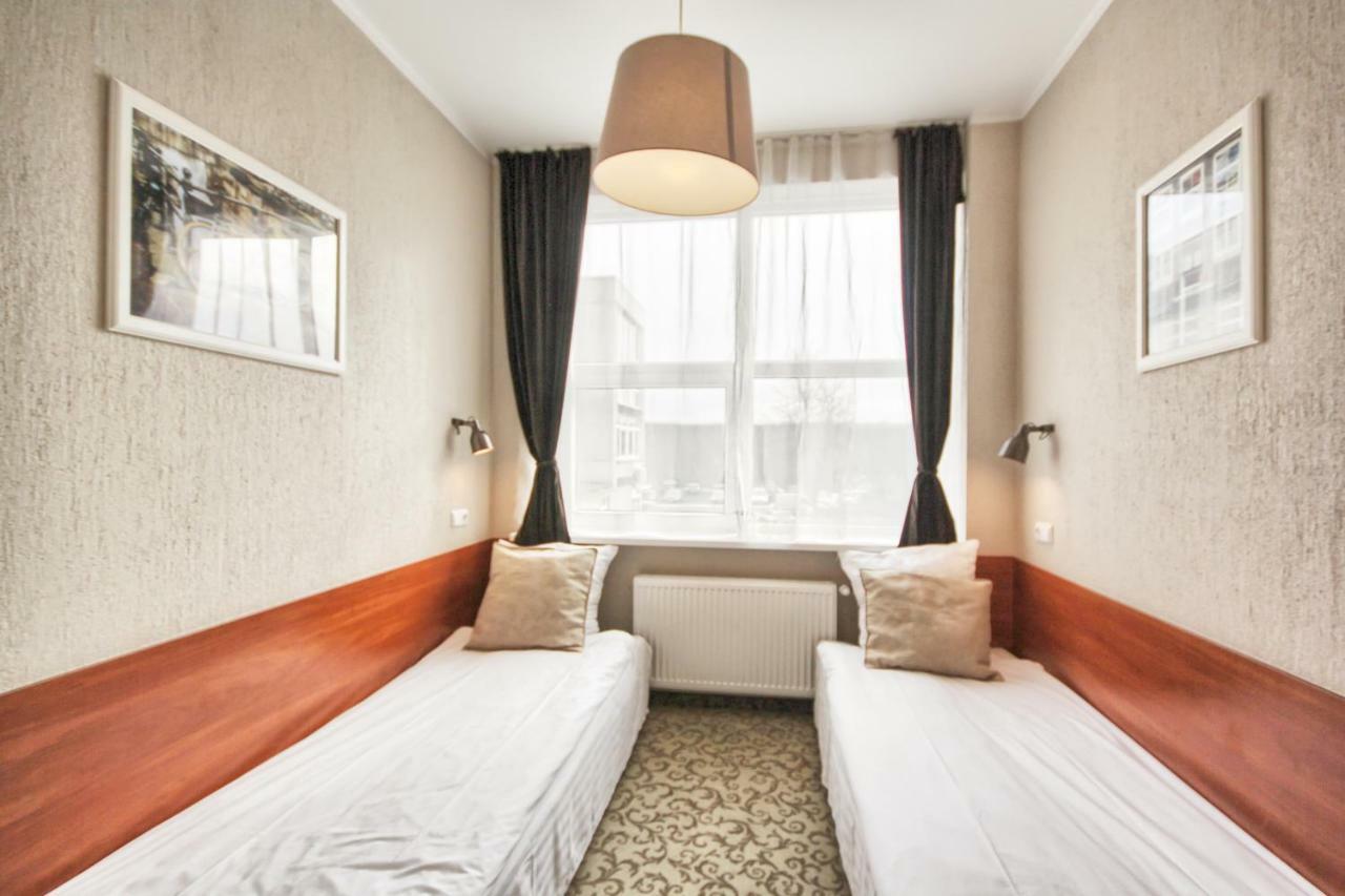 Inza Guest House Druskininkai Exterior photo