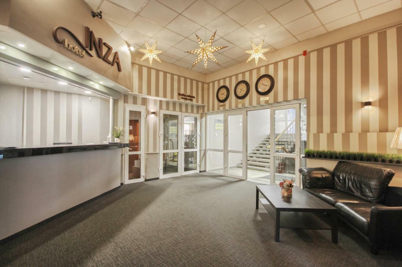 Inza Guest House Druskininkai Exterior photo