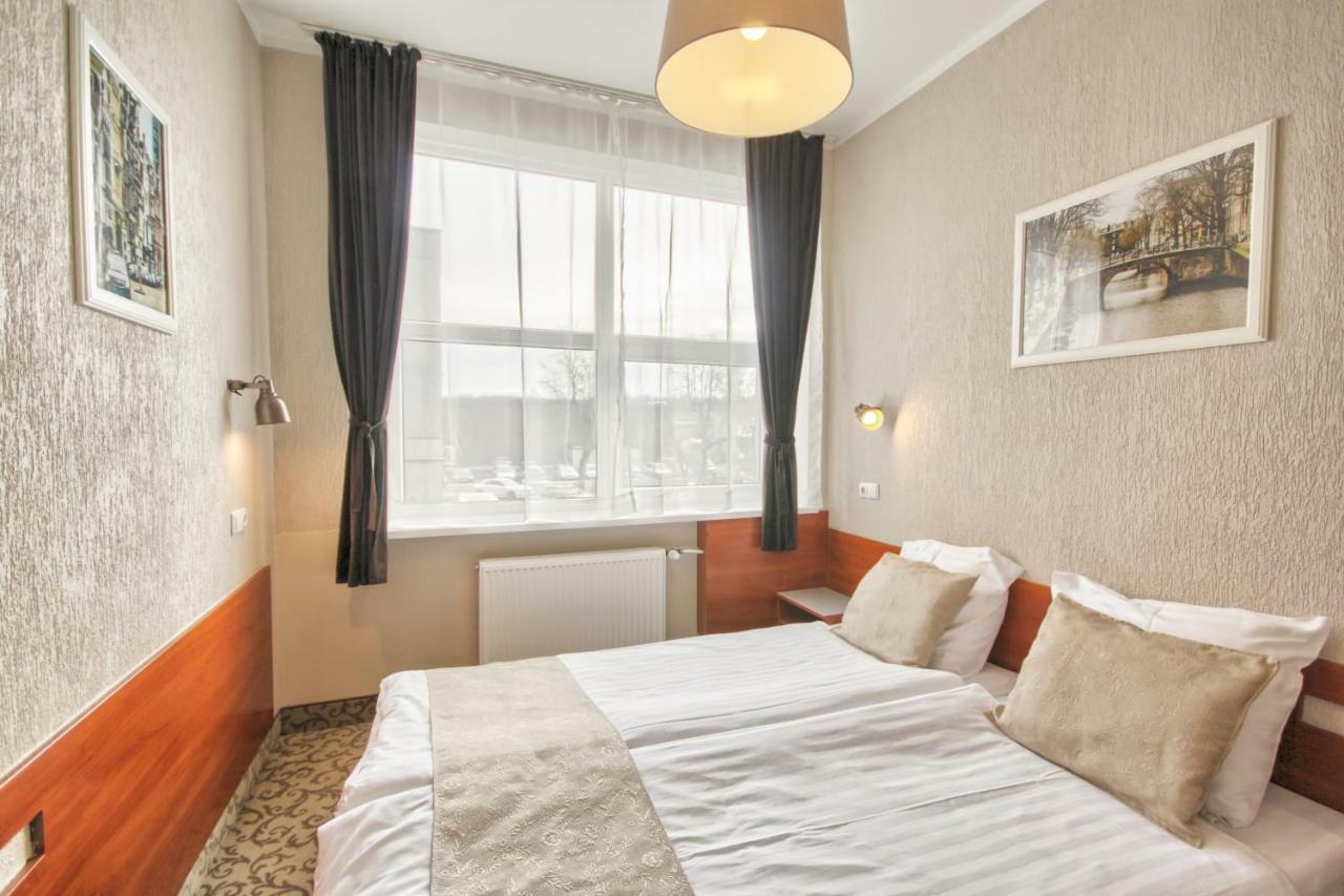Inza Guest House Druskininkai Exterior photo