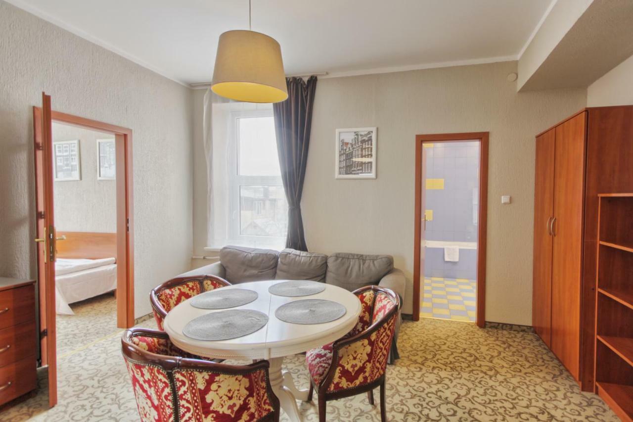 Inza Guest House Druskininkai Exterior photo