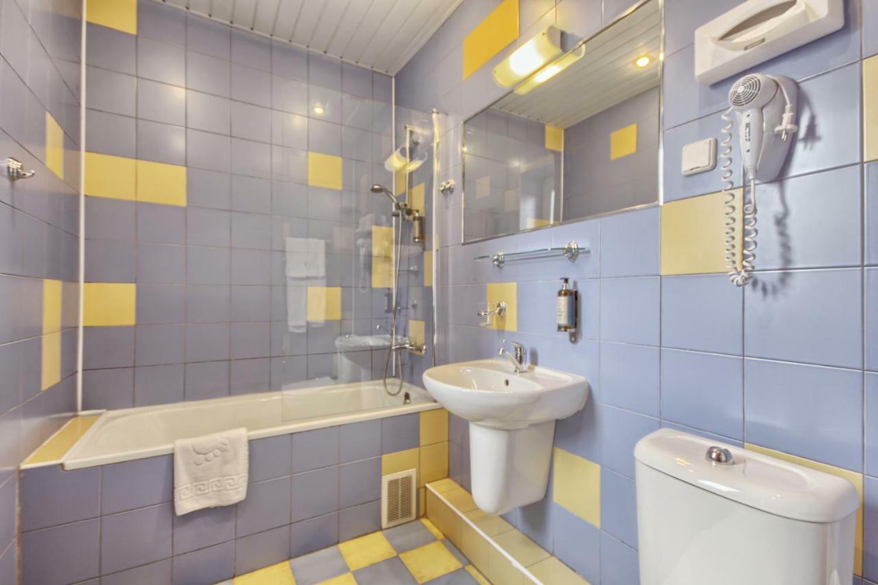 Inza Guest House Druskininkai Exterior photo