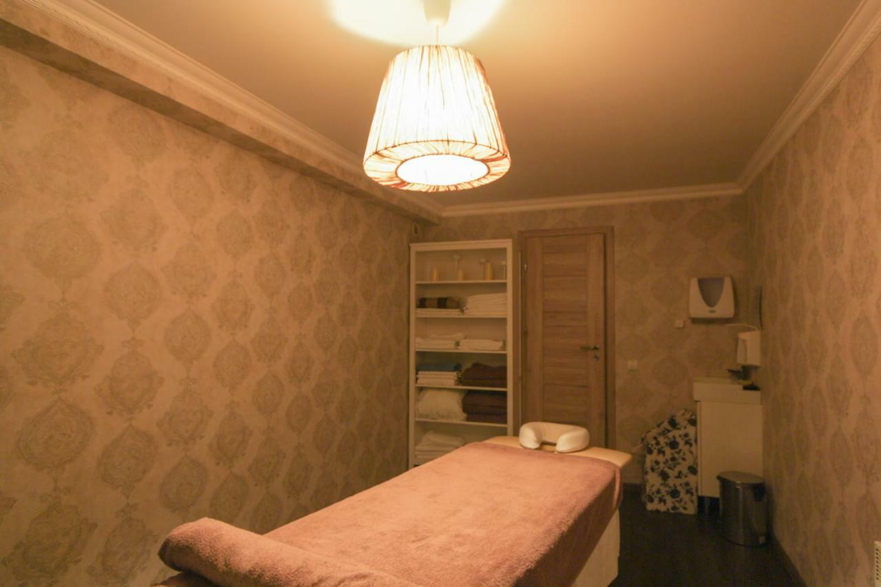 Inza Guest House Druskininkai Exterior photo