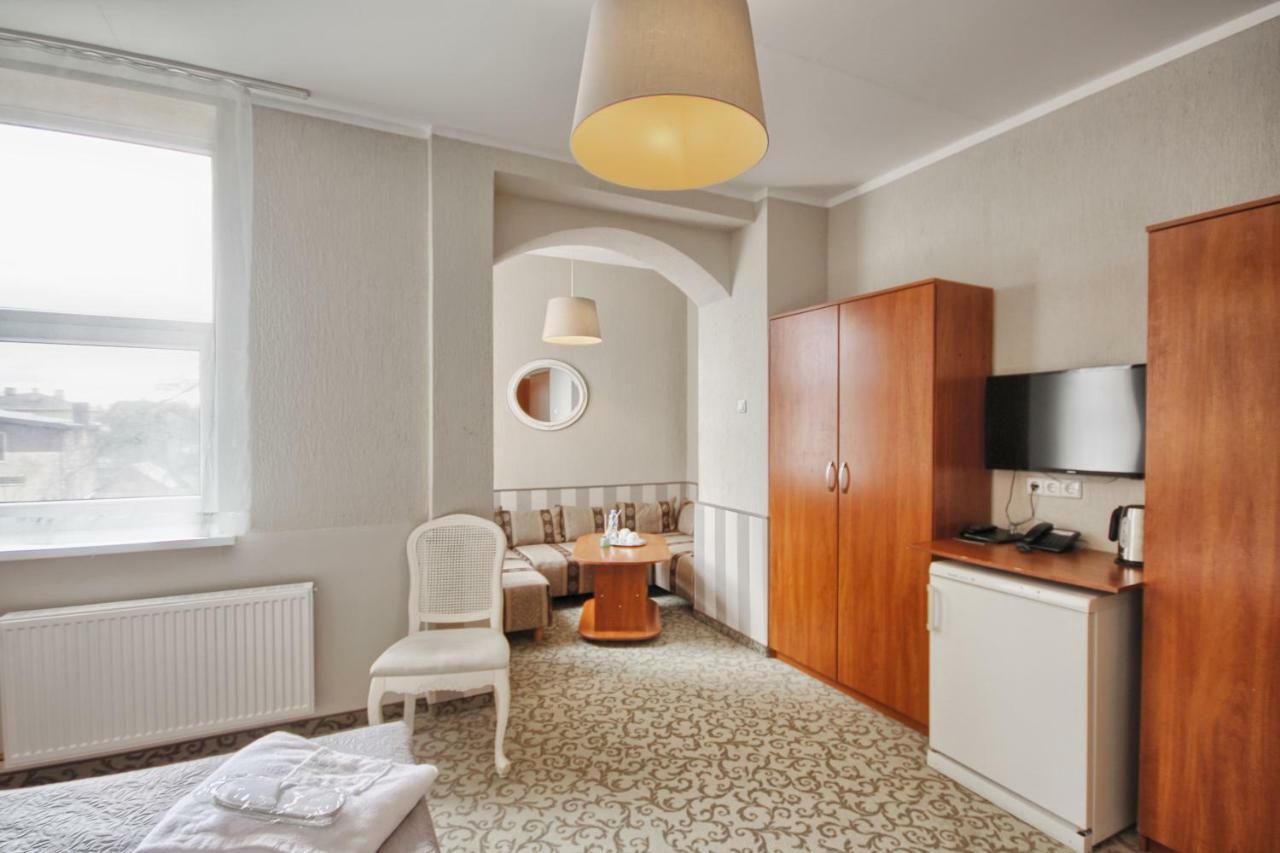 Inza Guest House Druskininkai Exterior photo