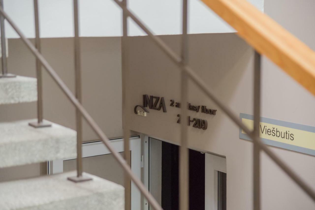Inza Guest House Druskininkai Exterior photo